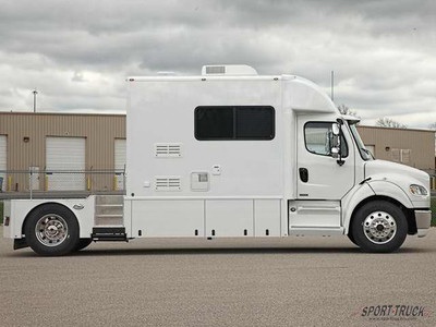 Renegade 10 Sportdeck