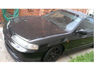 1994 acura rs with k20z1