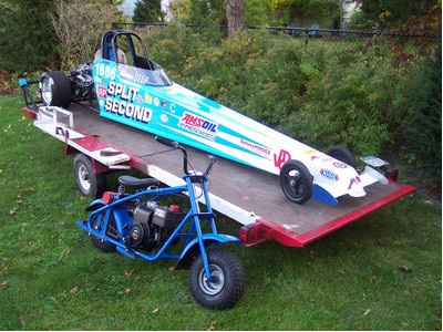 Total JR Operation 4Sale Just Add Driver