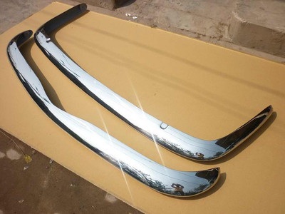VW KG Bumper - EU (Blade) (1956-1971)