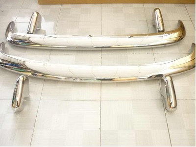 VW Type 3 bumper 1963-1969
