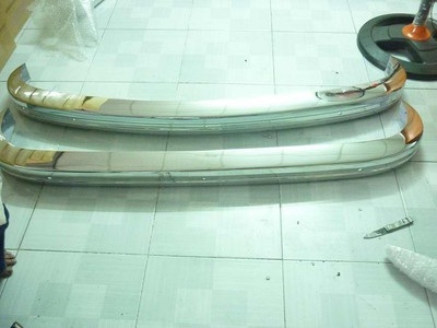 VW TYPE 3 BUMPER 1970-1973
