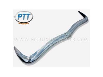 VW Laurence Romestch 1957 Bumper