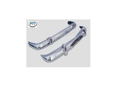 VOLVO AMAZON KOMBI BUMPER