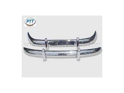 Volvo PV 544 bumper - EU style