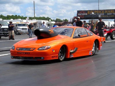 06 Rick Jones Escort