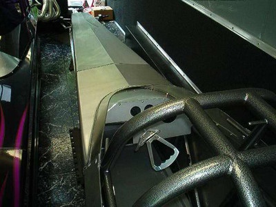 New Racecraft 235dragster Stage1