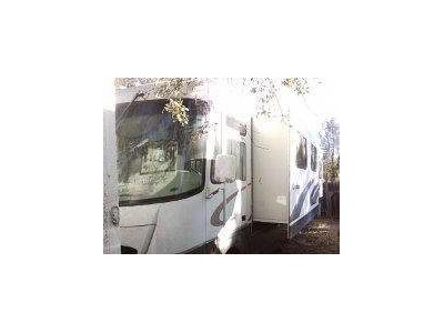 2002 Project MH with LOW Miles