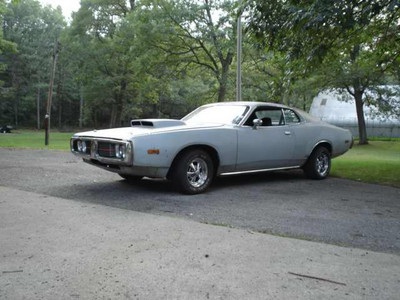 1973 Dodge Charger