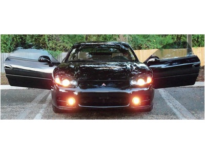 1999 Mitzubishi 3000GT