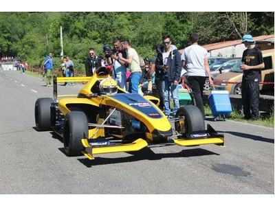 FORMULA DICODE FR - KAWASAKI ZX12R NEW