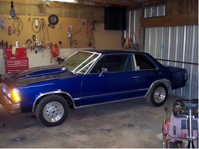 1980 Malibu Street Strip