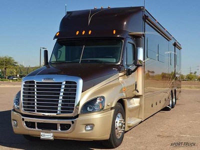 2015 Renegade Classic 