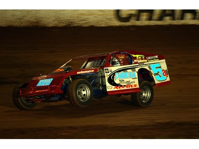 2004 Open Wheel Modified For Sale