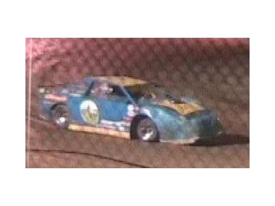 4cyl. Mini Late Model For Sale
