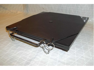 GSRF Alignment Turn Plates