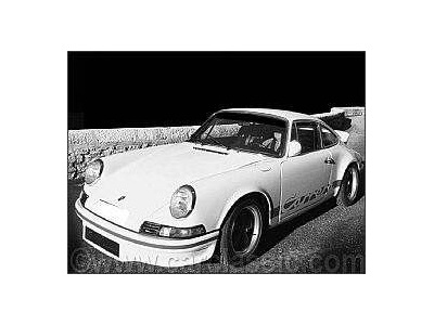 73 Porsche carrera rs clone