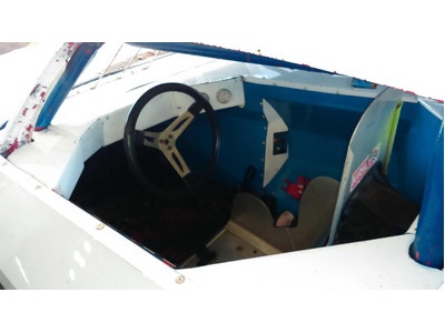 77 camaro purestock/factory stock roller