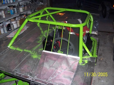 For Sale Pro Chassis Mod