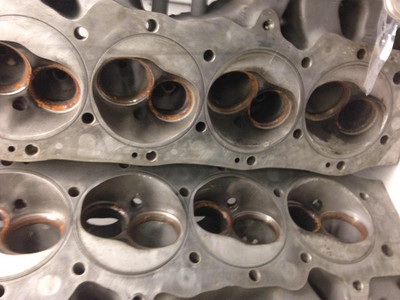 BBC Brodix big Brody heads