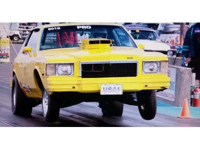 78 Montecarlo Pro/Super Street 8,200 obo
