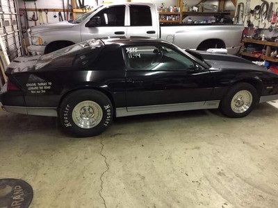 Race Car / Street Car (Roller)