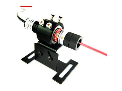 Economy Red Line Laser Alignment