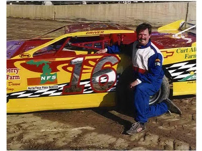 Late Model Team and equipment for Sale