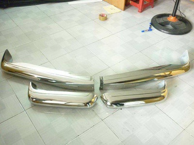 For sale mercedes benz w113 bumper