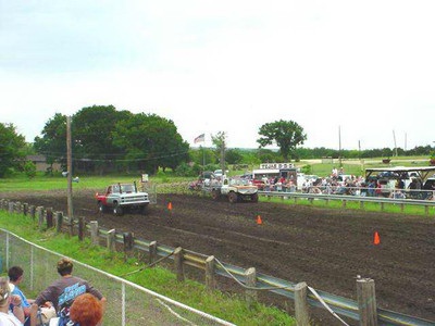 Super stock race truck for sale