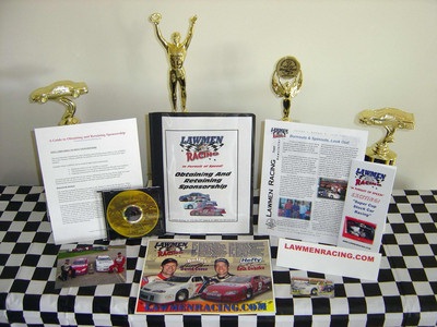 LRI Sponsorship Package