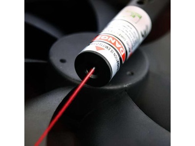 5mW Red Laser Pointer