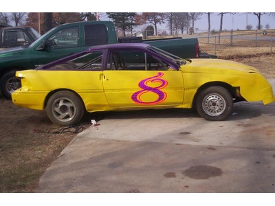 fwd car raced 6 times for sale 