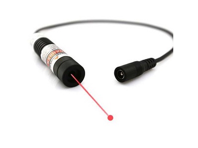 50mW 635nm Red Laser Diode Module