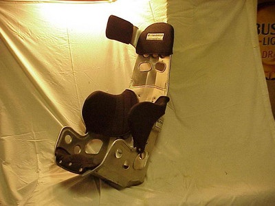 Sprint seat