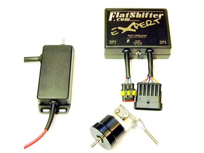 Bike engined car quickshifter kits