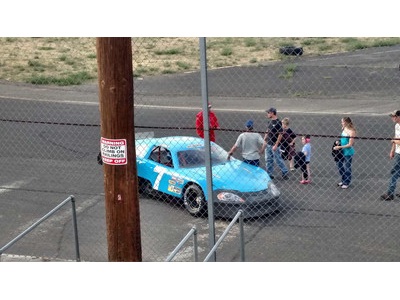 Estate sale 2 Ready to Race Late models