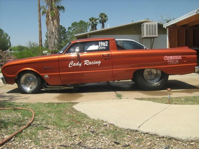 trade my race car and trailer 