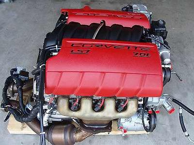 2007 Z06 Pullout Complete, Only 22K Mile