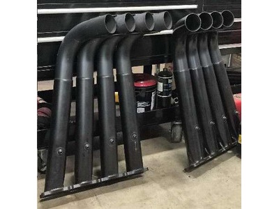 John Force Top Fuel F/C Zoomies