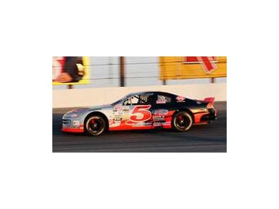 Indy United Racing League Late Model