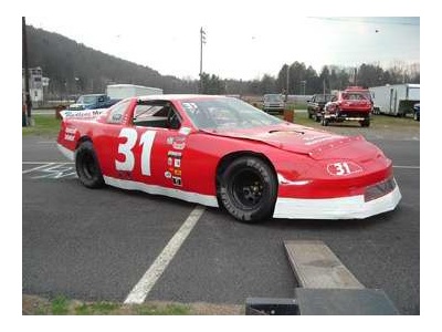 3 Link Sportsman/ Late Model