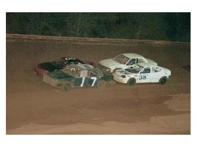 1997 dodge neon 4 cylinder dirt track 