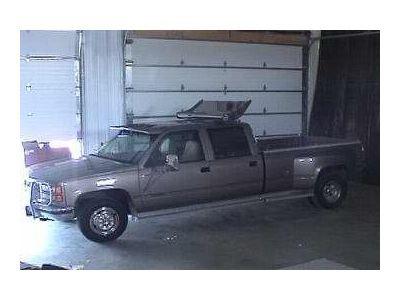 trade for trailer 28 or 30  1994