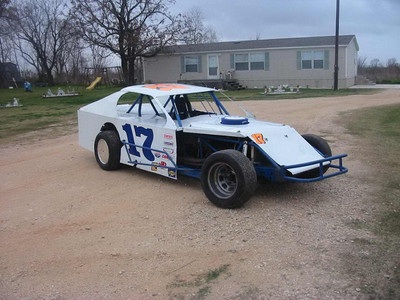 2003 K-Mod IMCA