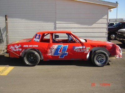 top running street stock