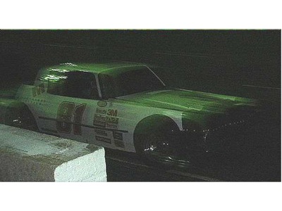 Must Sell Winning Street Stock