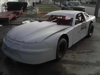 Late model/ Pro Stock