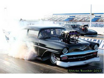 Door Slammer