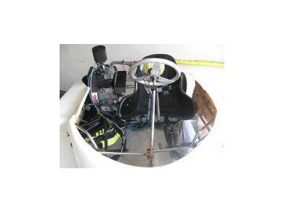 Trick 095 Race Ready Kart  950.00